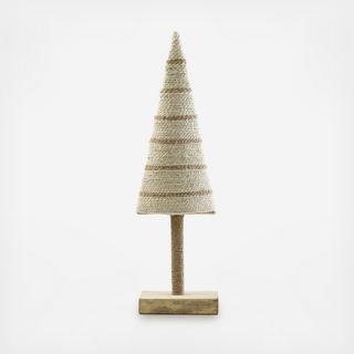 Alberini Natural Striped Tree