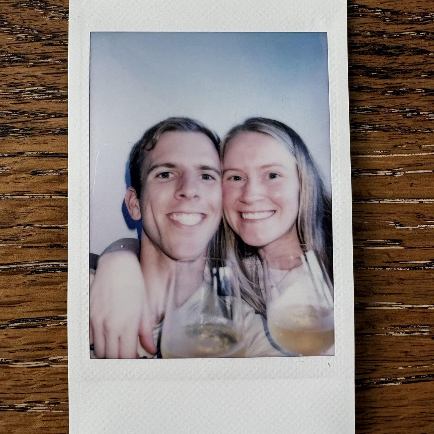 04.29.2025 - We moved to Charlotte!