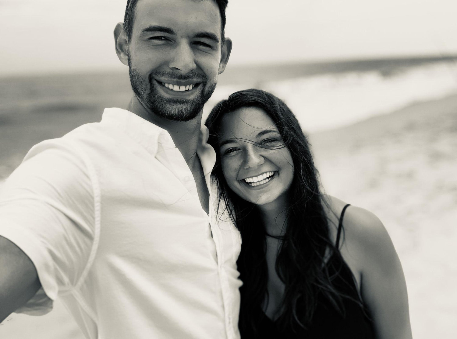 The Wedding Website of Haley Warner and Alexander Panuccio