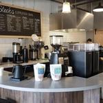 Stacks Espresso Bar