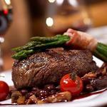Butch's Steak & Seafood @ Sandals Royal Barbados