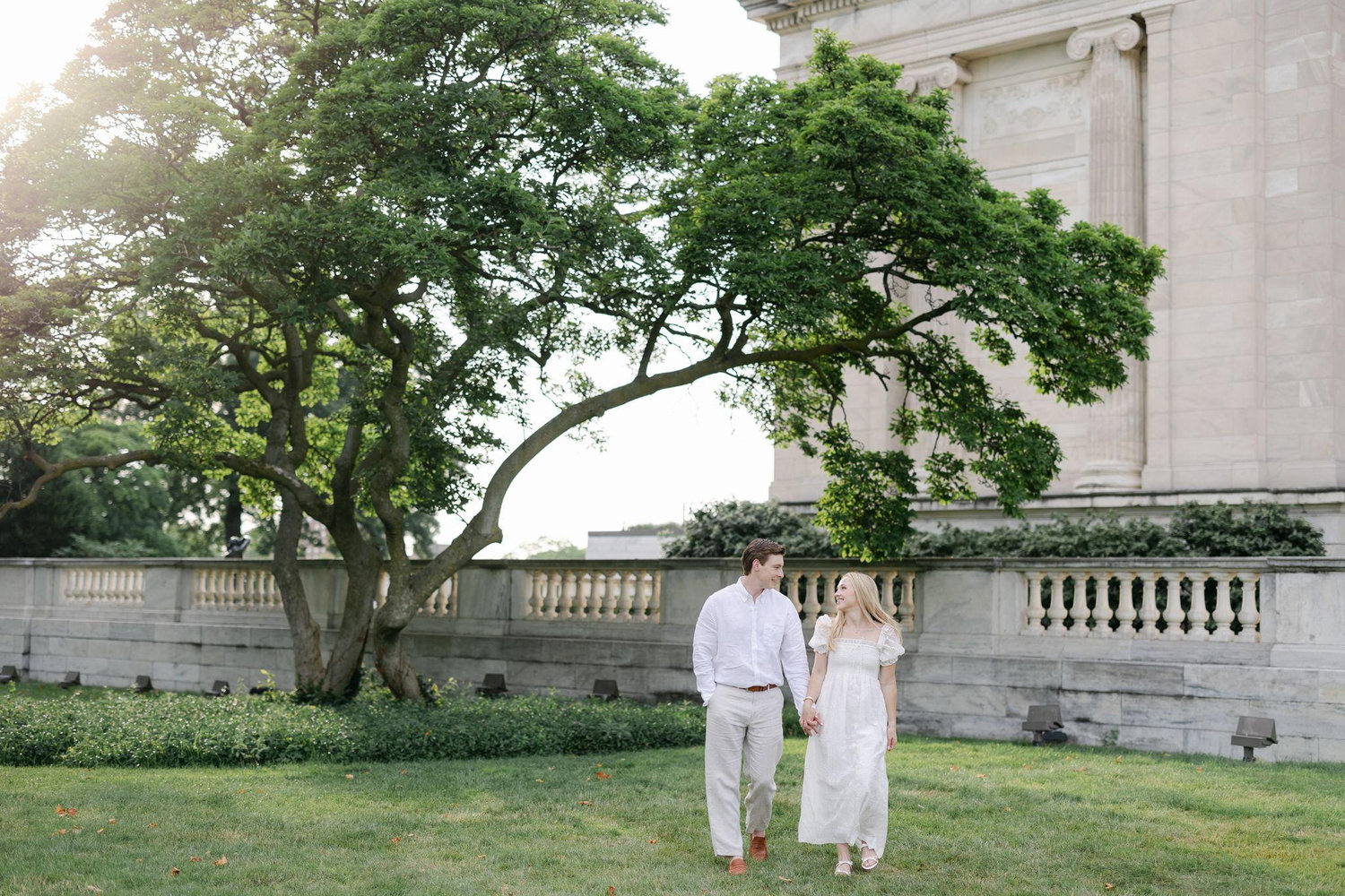 The Wedding Website of Meghan Komorowski and Zachary Haggerty