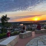 Enjoy the View at Memorial Park