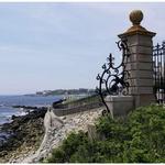 Cliff Walk