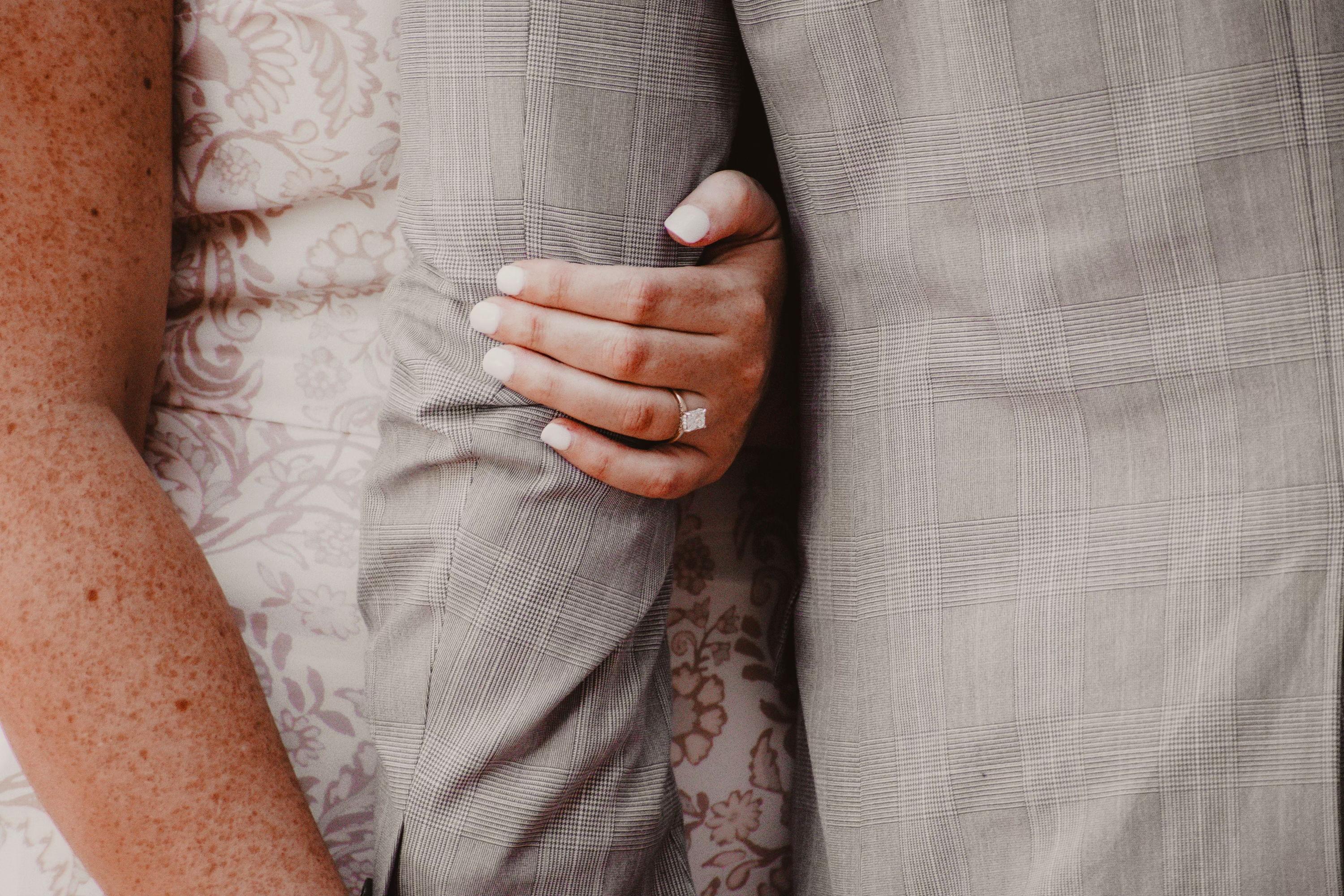 The Wedding Website of Zoe Gepfert and Richard Wendel