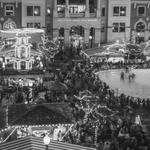 Carmel Christkindlmarkt