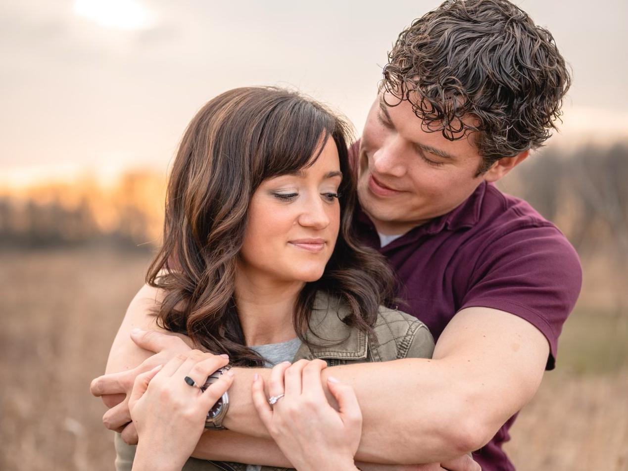 The Wedding Website of Karley Wood and Jonathan Van Stensel