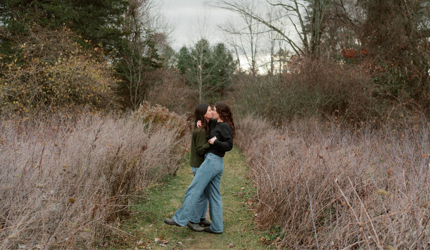 The Wedding Website of Lauren Choy and Meghan Ridley