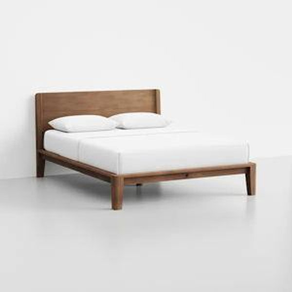 Bedframe & Mattress Fund