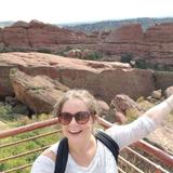 Red Rocks Park and Amphitheatre