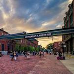 Distillery District