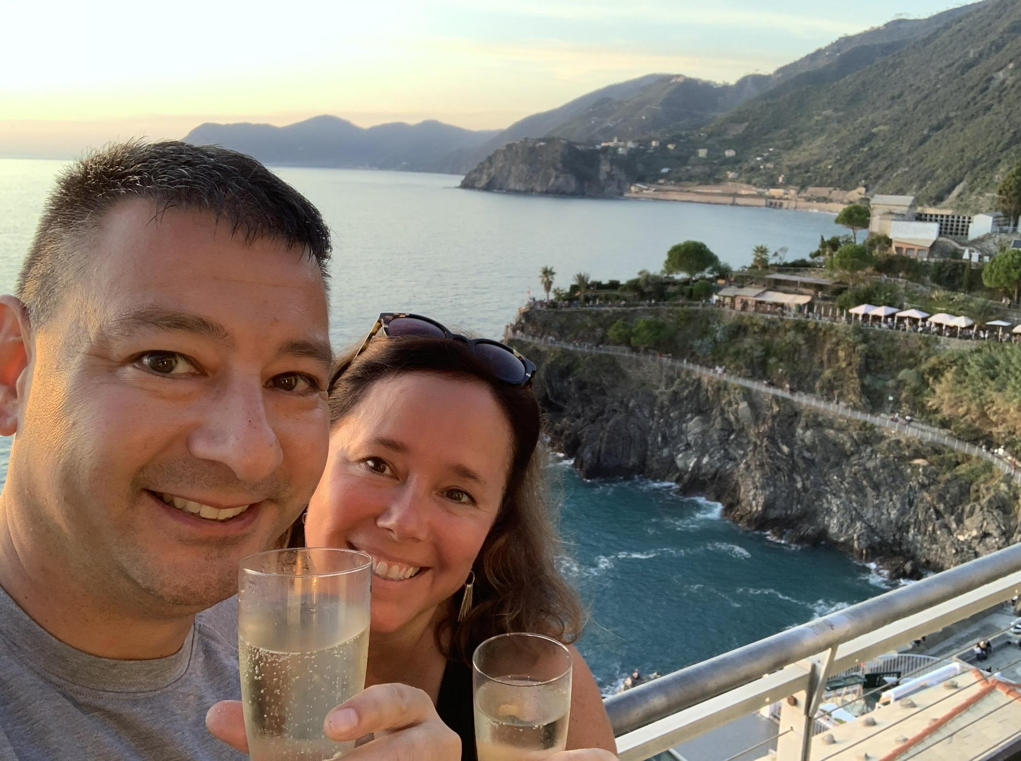 The Wedding Website of Tahni Kalina and Darren Higashiyama