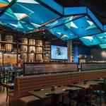 Blue Sushi Sake Grill