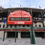 Wrigley Field