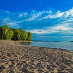 Presque Isle State Park