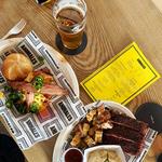 Animales Barbeque Co.
