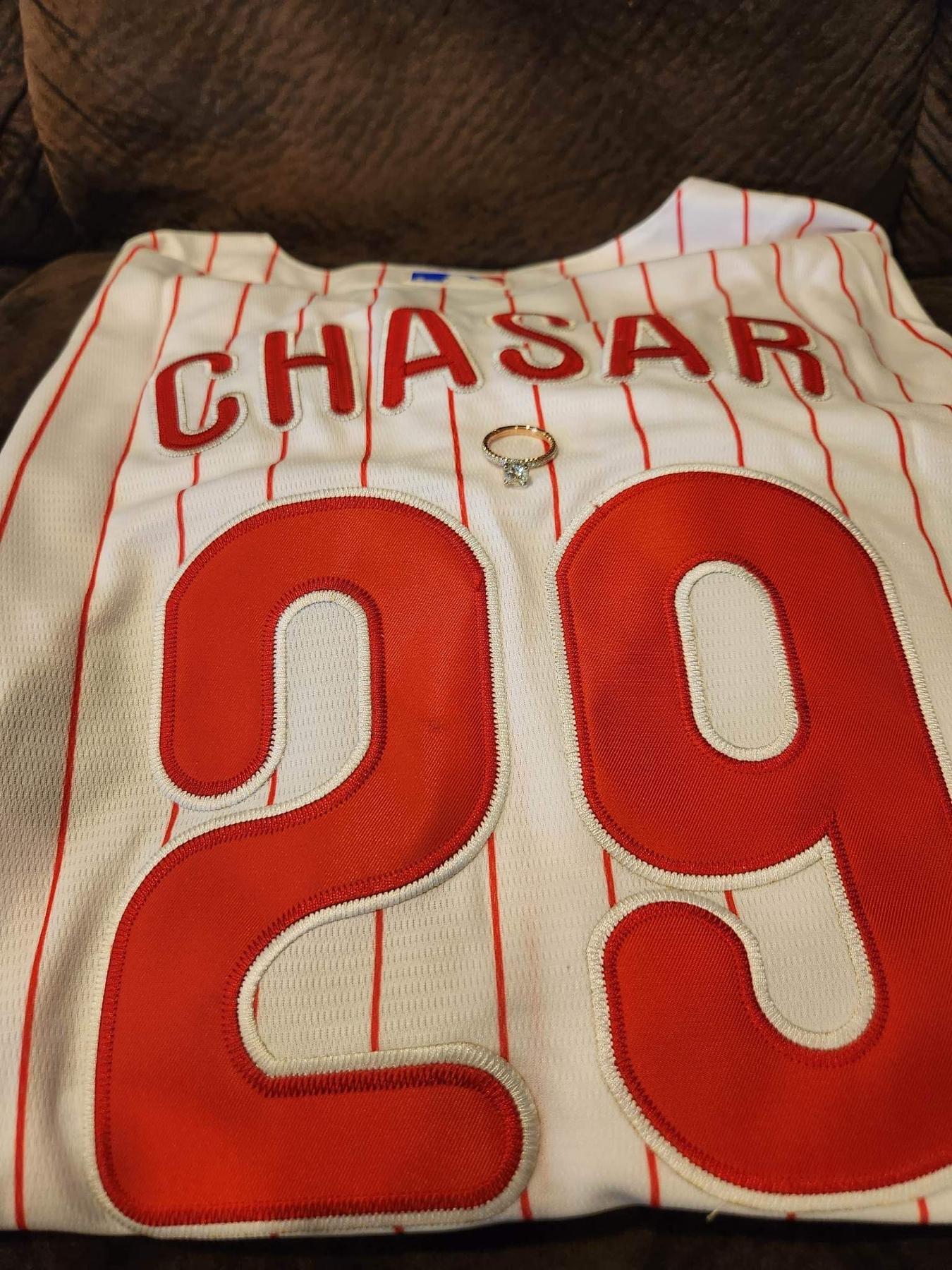 Our new favorite number!