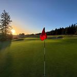 Bandon Crossings Golf Course