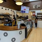 Lefty's Righteous Bagels