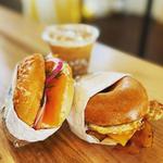 Bacon Street Bagels