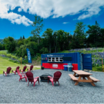 Fat Tire Mountain Bar
