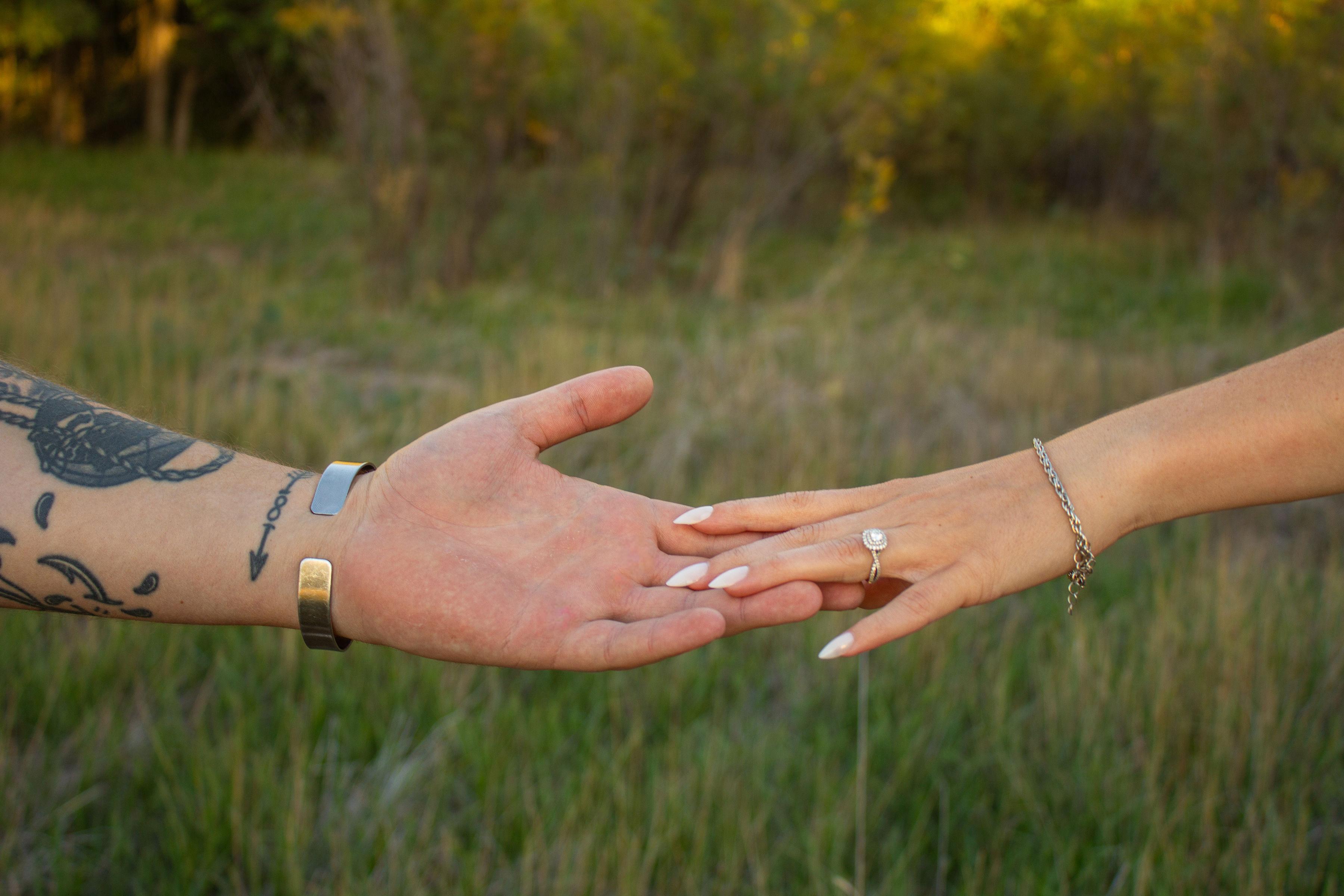 The Wedding Website of Mackenzie Pert and Brock Dornbusch
