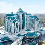 Foxwoods Resort Casino