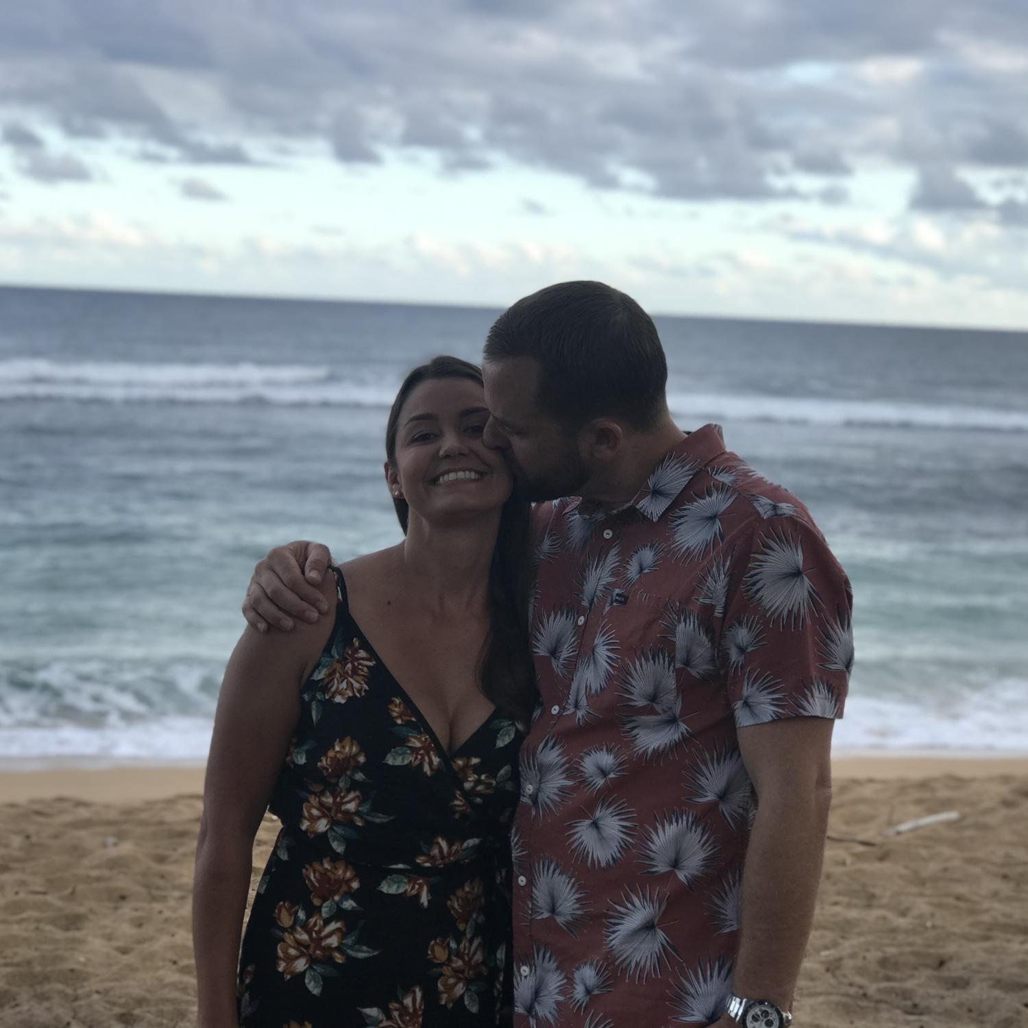 First Hawaii trip