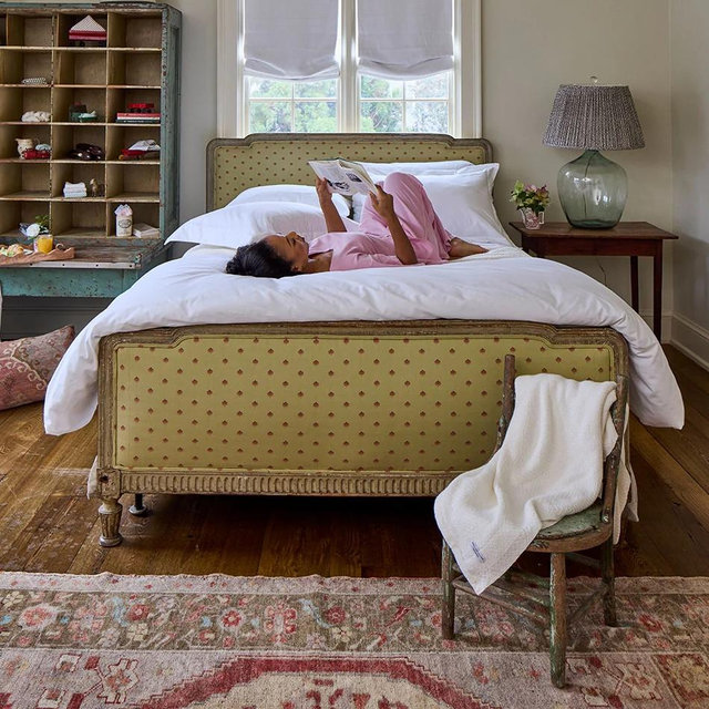 Basic Duvet Cover and Shams Bundle King