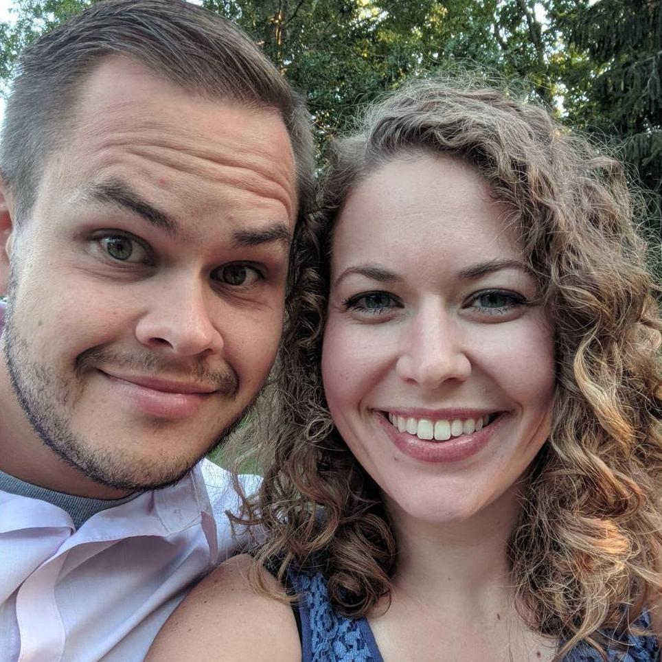 Best wedding date ever!