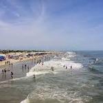 Tybee Beach