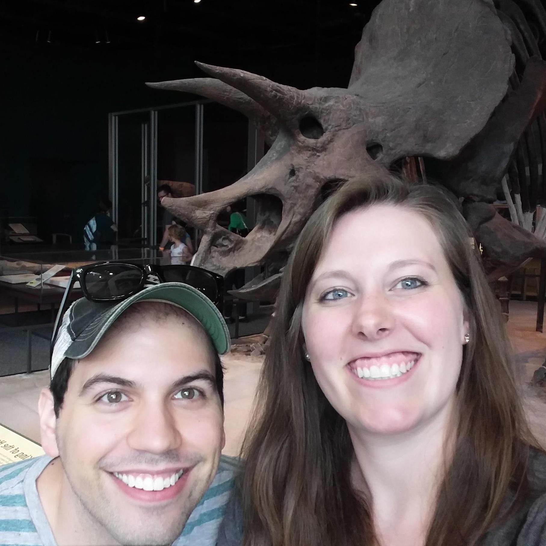Science Museum!