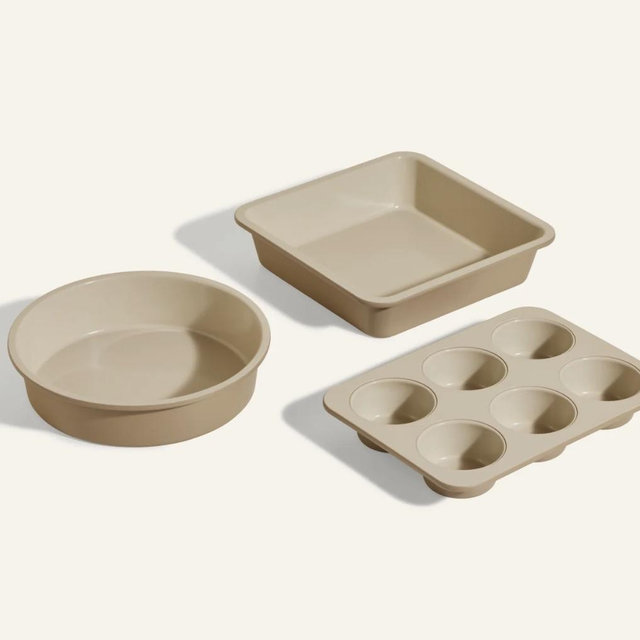 Wonder Oven Baker’s Kit - Steam Color