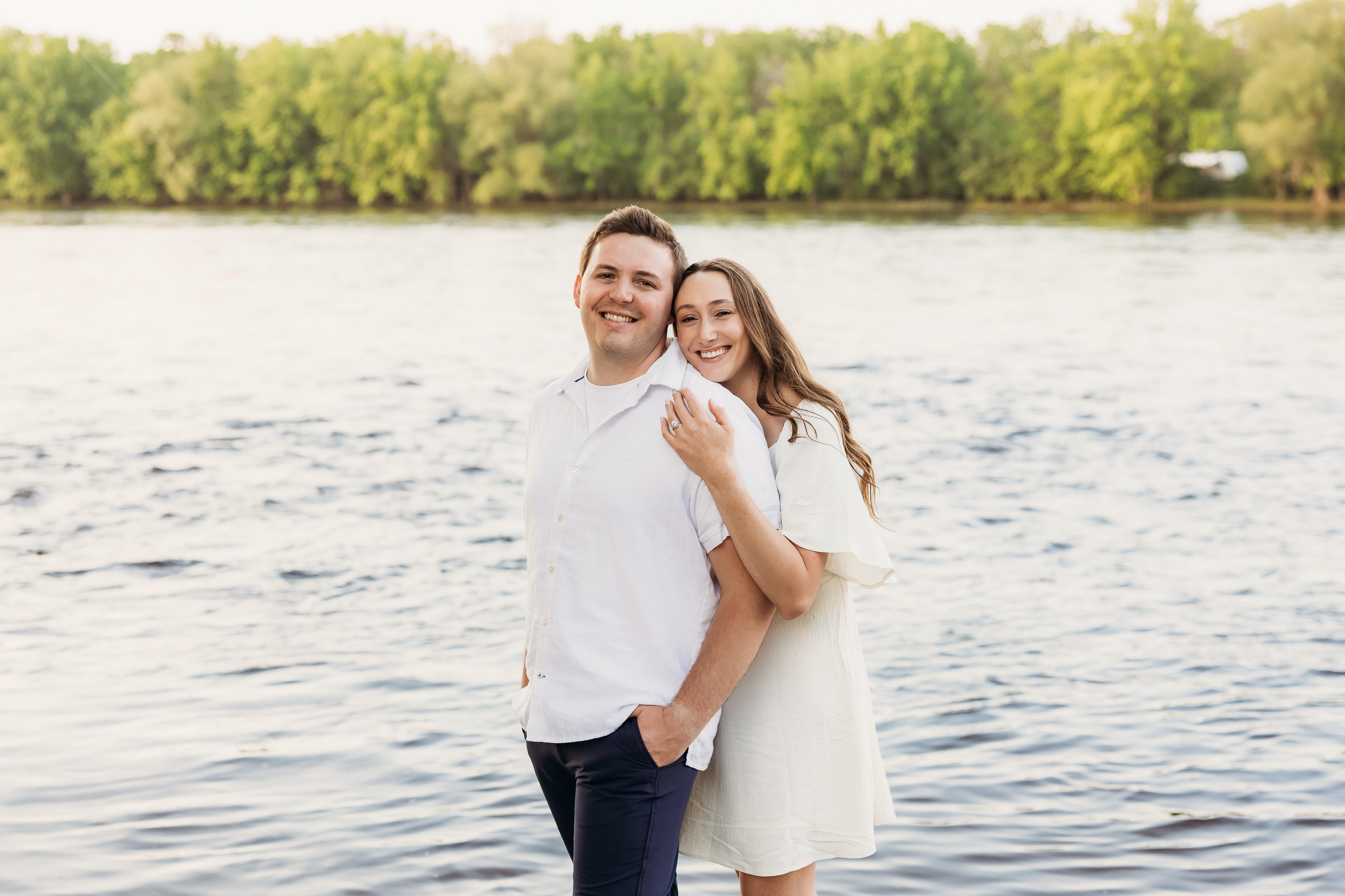 The Wedding Website of Shelby Singer and Nicholas Jensen
