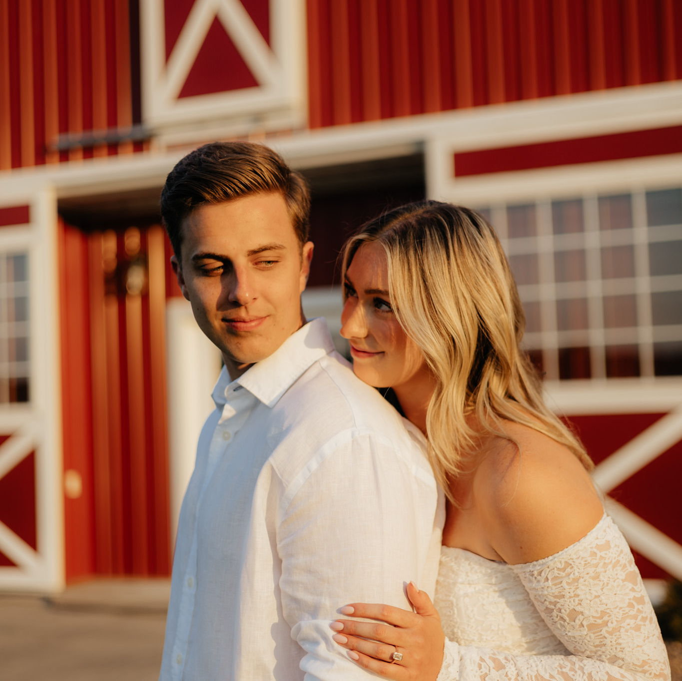 Hulshof Farms