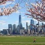 Liberty State Park