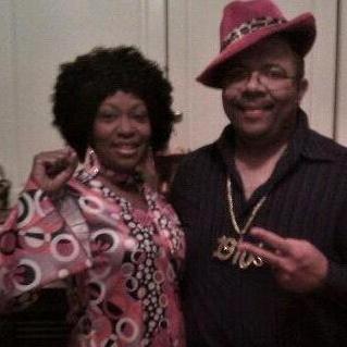 Marriage Ministry's 70's Night!
