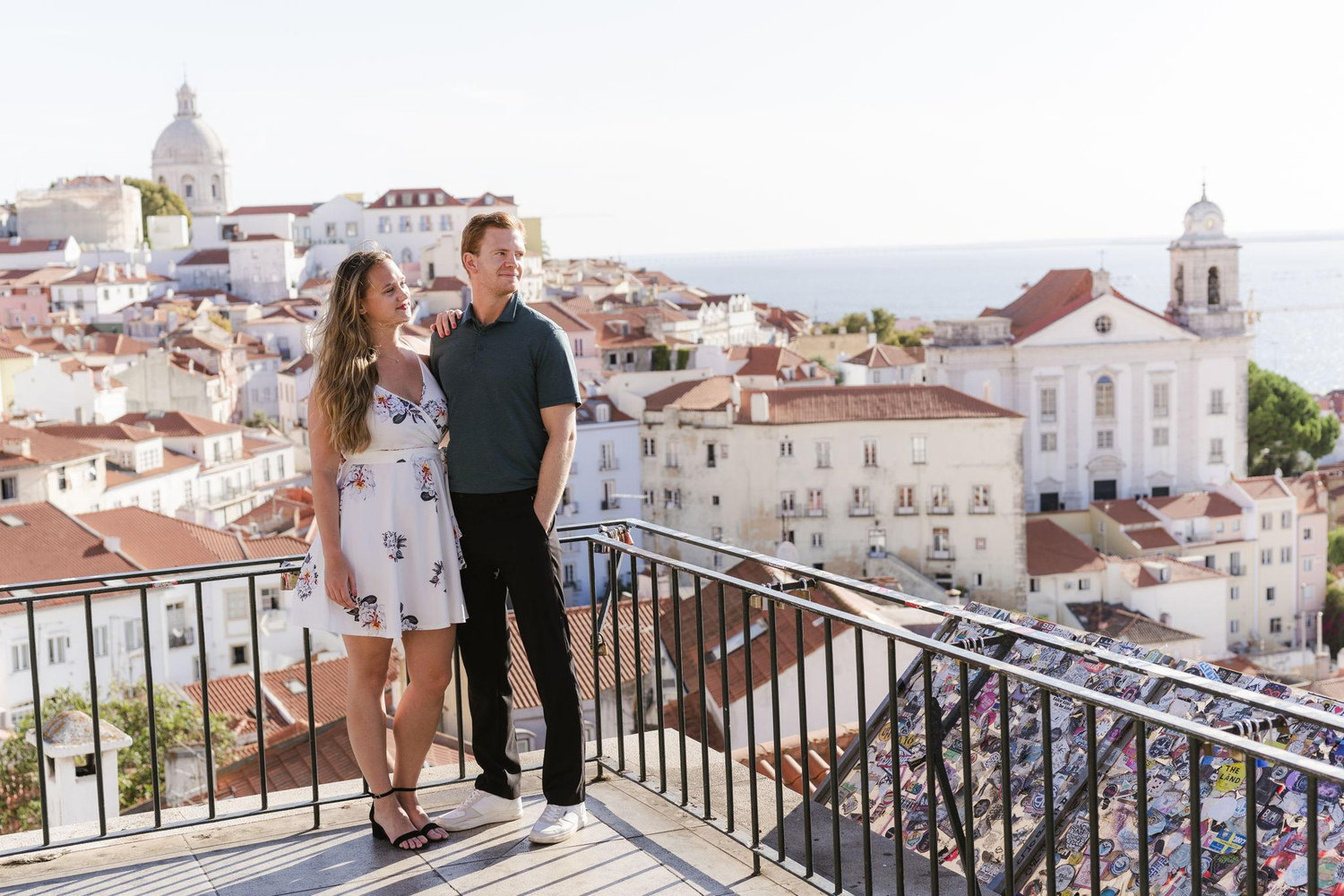 The Wedding Website of Rose Dozier and Henrik Leegaard
