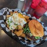 Jack Brown's Beer & Burger Joint Germantown