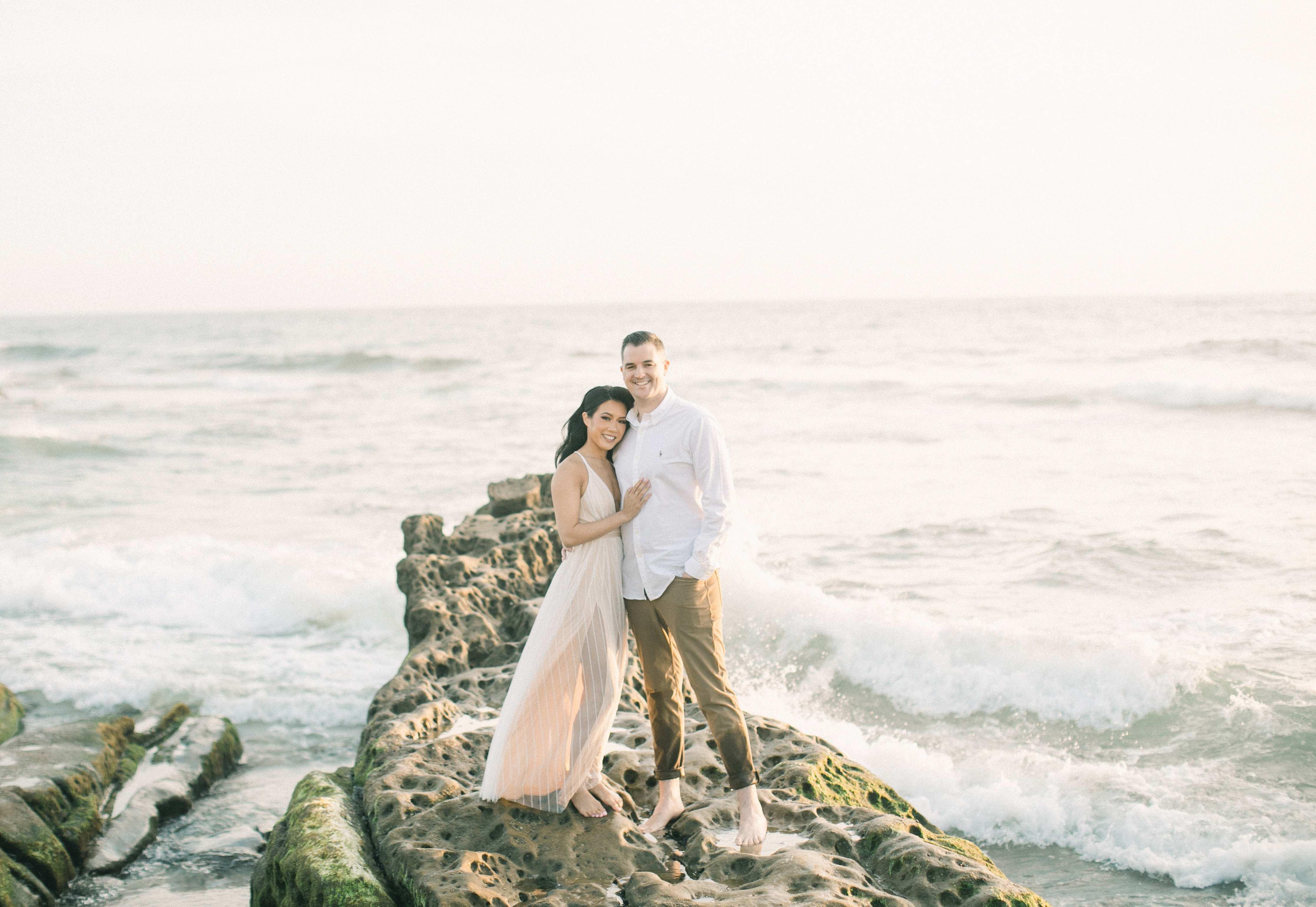 The Wedding Website of Tara Nguyen and Patrick McNamara