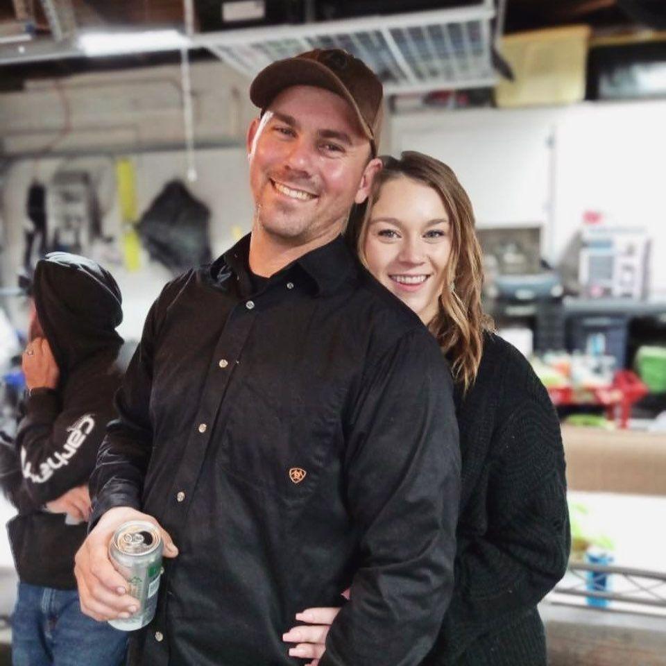 Our 1st Thanksgiving