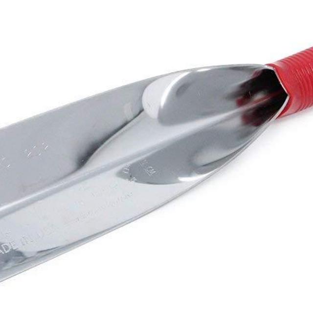 Wilcox All-Pro 14" Stainless Steel Trowel