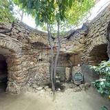 Forestiere Underground Gardens