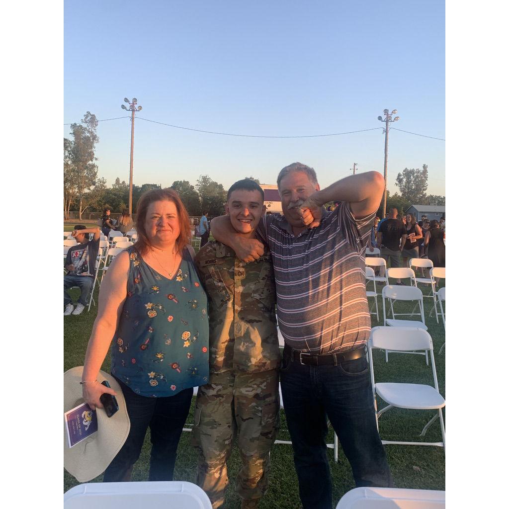 Graduation