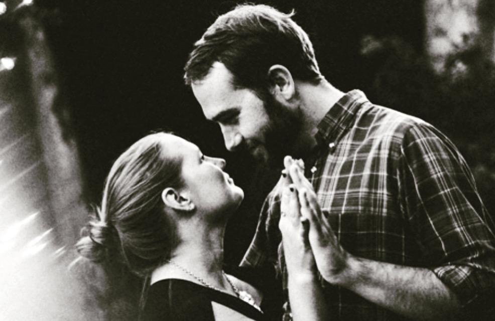 The Wedding Website of Adam Jones and Amanda Hampton