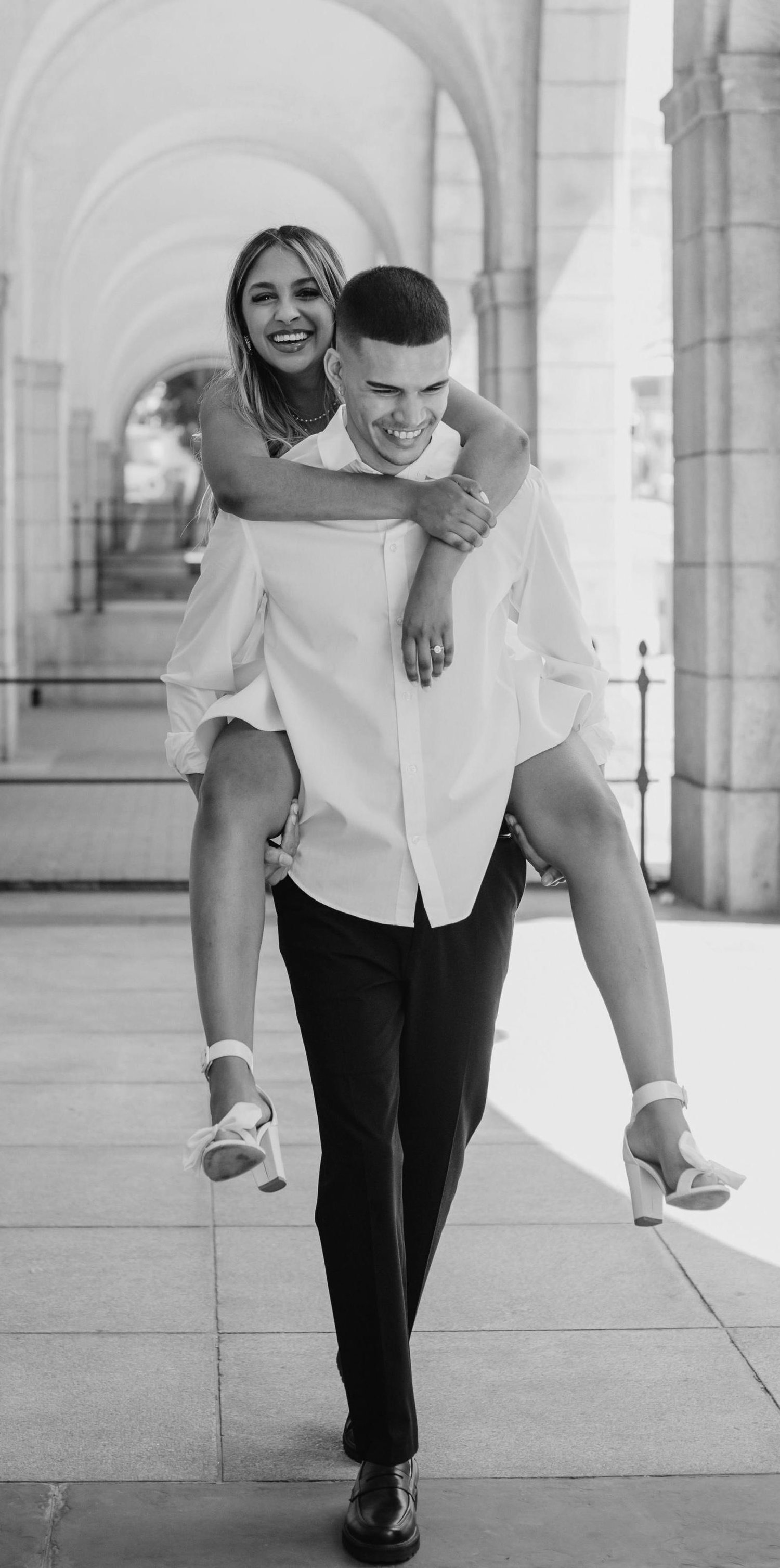 The Wedding Website of Robyn Leaner and Dylan Petersen