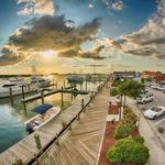 Beaufort Waterfront