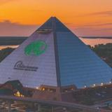 Bass Pro Shops at the Pyramid