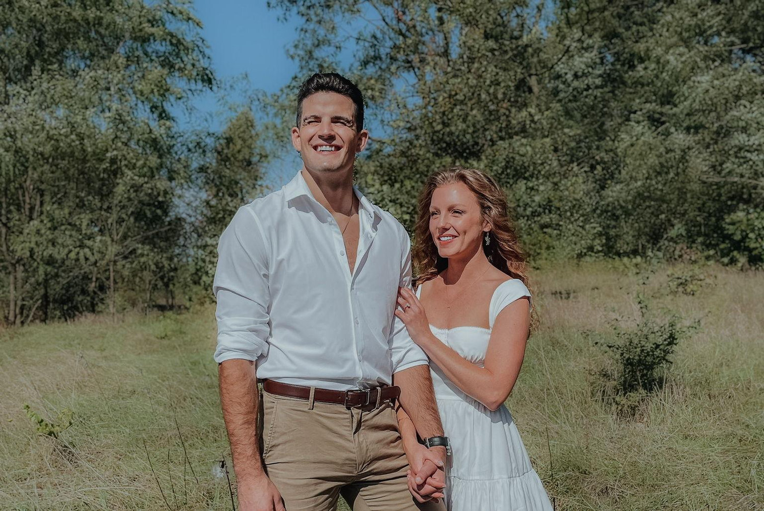 The Wedding Website of Alexis Pinney and Vincent Dreussi