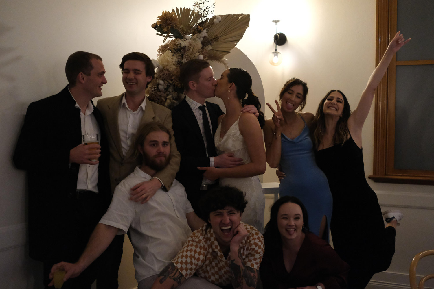 The Wedding Website of Emily Wuergatsch and James Murray-Prior